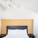 Siriohotel 酒店