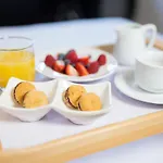 酒店 Siriohotel 多米勒托