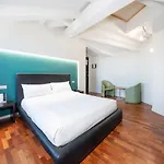 Siriohotel 酒店 3*