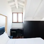 Siriohotel 3* 多米勒托