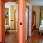 Hotel Siriohotel