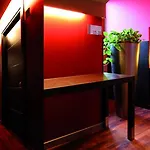 Siriohotel 酒店 3*