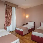 Siriohotel 3* 多米勒托