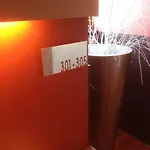 Siriohotel 酒店 多米勒托