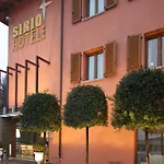 酒店 Siriohotel