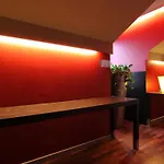 Siriohotel 酒店 多米勒托