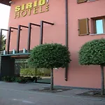 酒店 Siriohotel 多米勒托