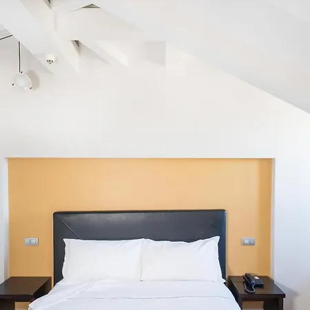 Siriohotel Отель