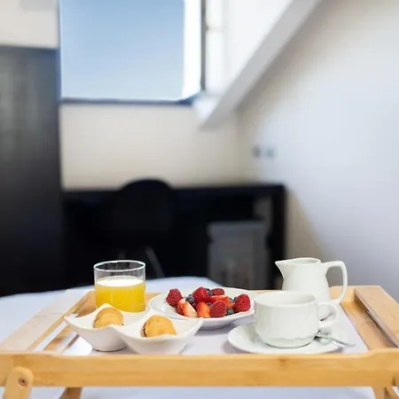 Siriohotel