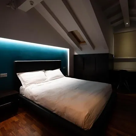 Siriohotel Отель 3*
