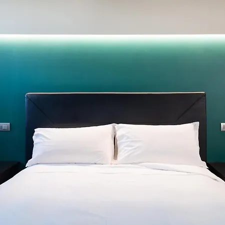 Siriohotel Отель