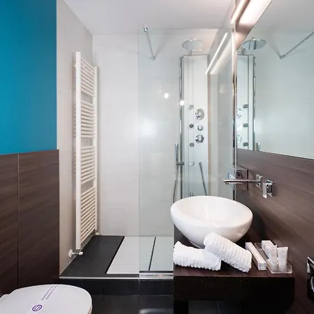 Siriohotel Dormelletto