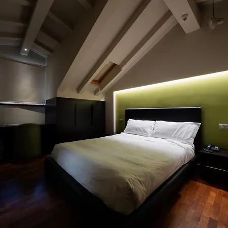 Siriohotel Отель 3*