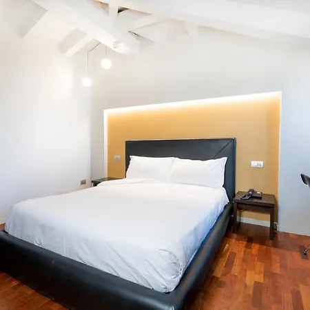 Hotel Siriohotel