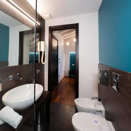 Siriohotel Hotel Dormelletto