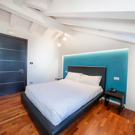 Siriohotel Hotel 3*