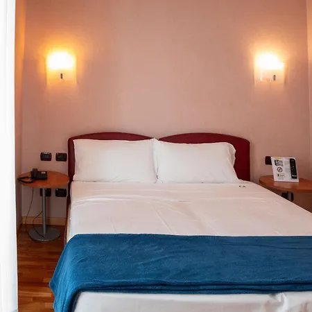 Siriohotel فندق دورميلّيتّو