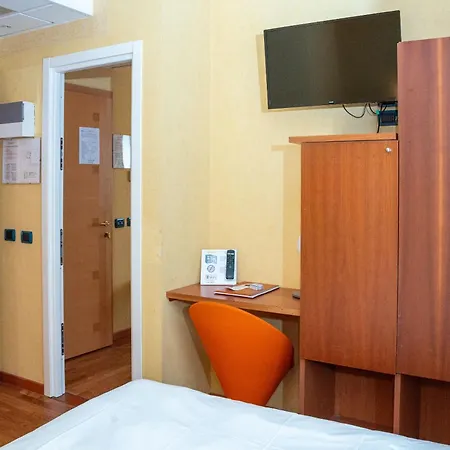 Siriohotel Szálloda Dormelletto