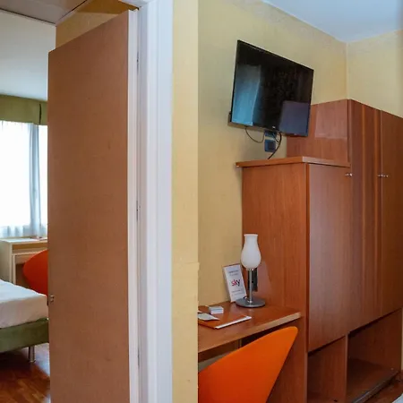 Siriohotel Дормеллетто