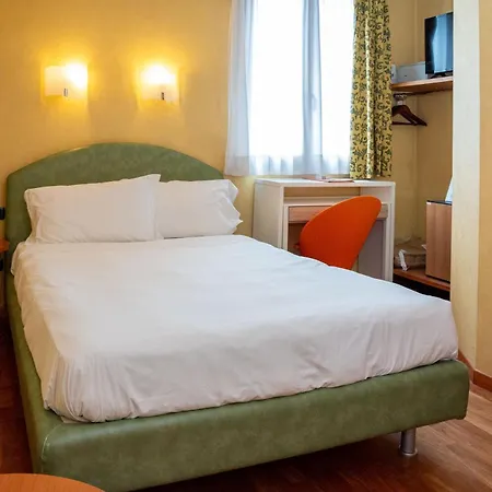Siriohotel Hotel