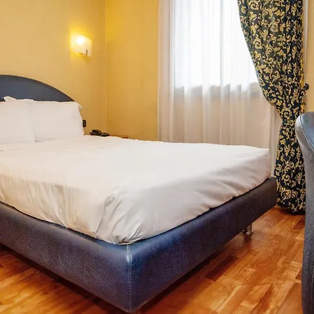 Siriohotel Отель Дормеллетто