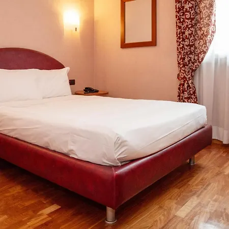 Siriohotel 3* دورميلّيتّو