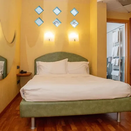 Hotel Siriohotel
