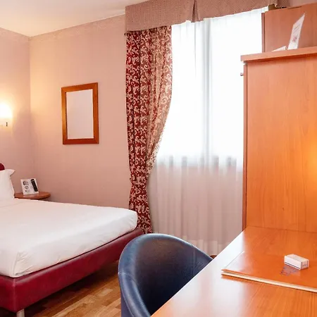 Siriohotel 3*