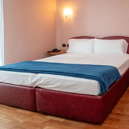 Отель Siriohotel Дормеллетто