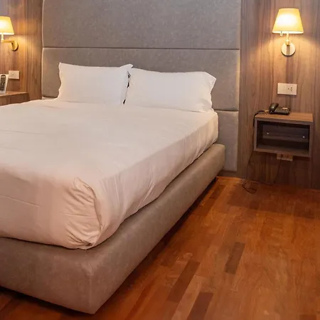Siriohotel Отель