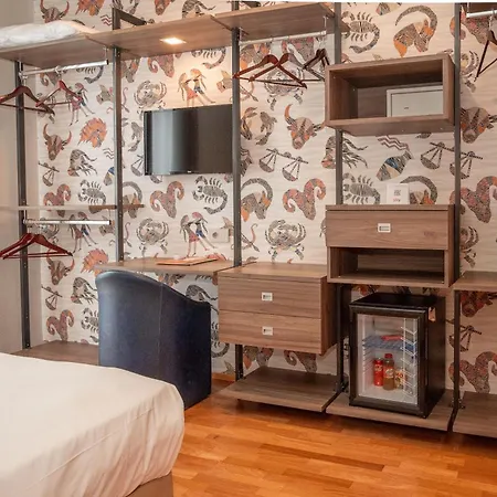 Siriohotel 3*