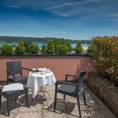 Hotel Siriohotel 3*