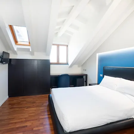 Siriohotel Отель 3*