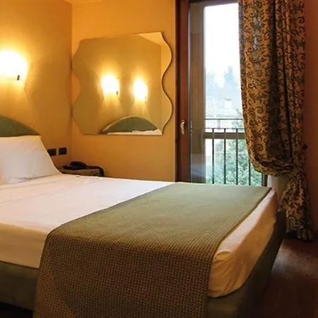 Siriohotel Отель