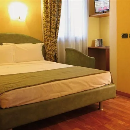 Отель Siriohotel Дормеллетто