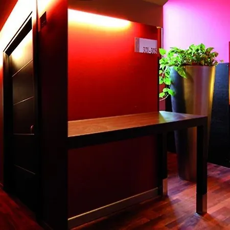 Siriohotel Отель 3*