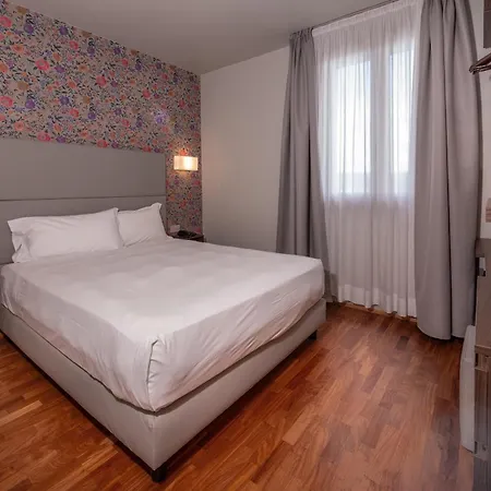 Siriohotel 3*
