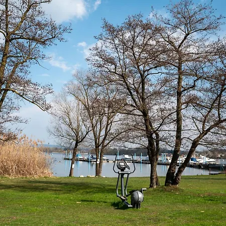 Siriohotel 도멜레토