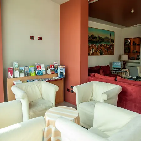 Siriohotel Отель
