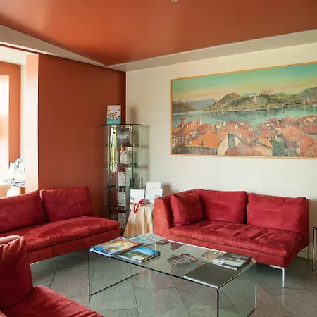 Siriohotel Отель 3*