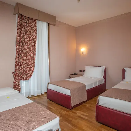Siriohotel 3* Дормеллетто