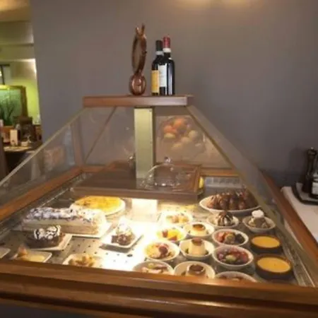 Отель Siriohotel