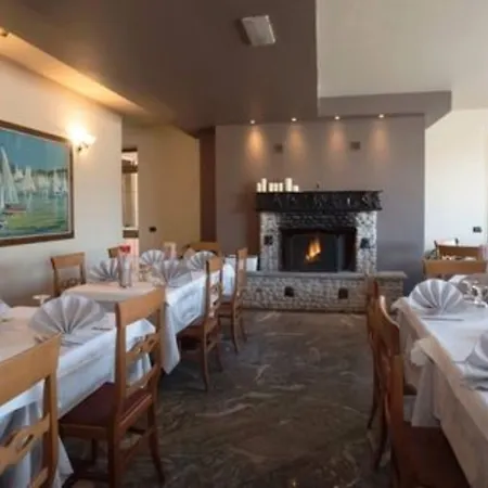 Siriohotel