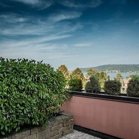 Siriohotel 3* 도멜레토