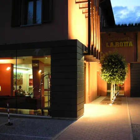 Siriohotel Dormelletto