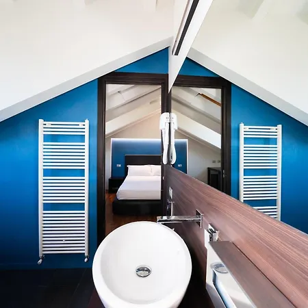 Siriohotel Otel Dormelletto