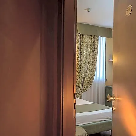 Siriohotel Hotel