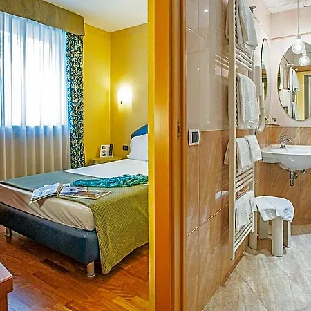 Siriohotel Hotel