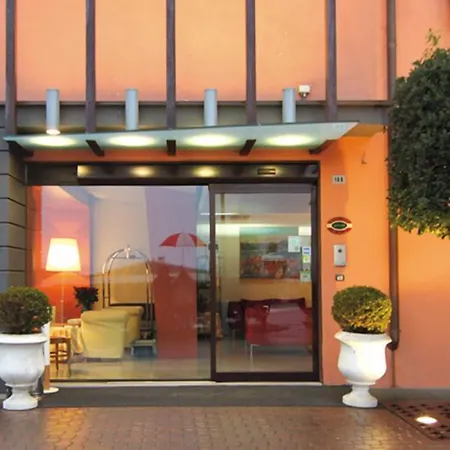 Hotel Siriohotel
