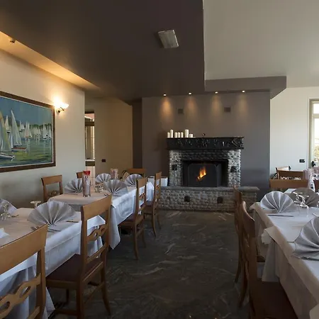 Siriohotel Szálloda 3*